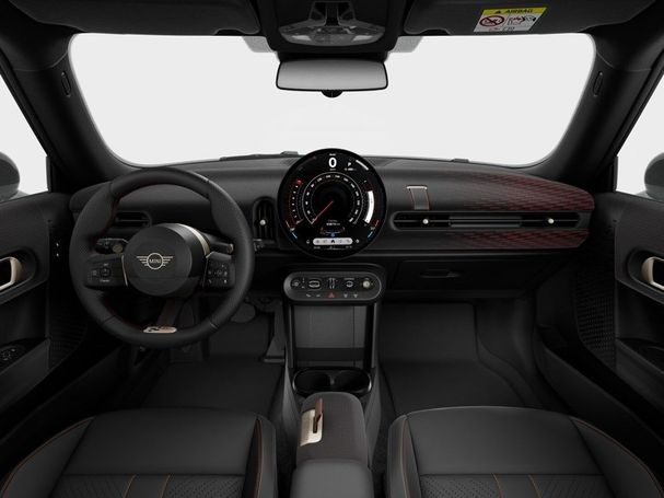 Mini John Cooper Works 150 kW image number 5