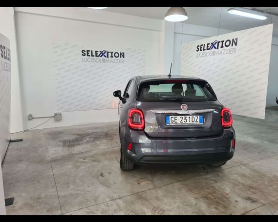 Fiat 500X 1.3 MultiJet 70 kW image number 22