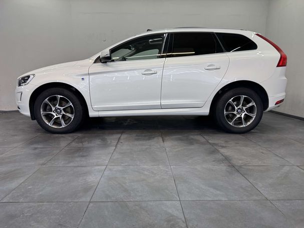 Volvo XC60 D4 140 kW image number 19