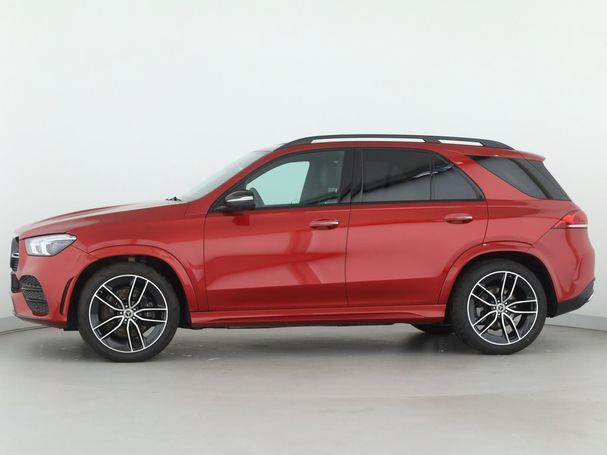 Mercedes-Benz GLE 400 d 243 kW image number 7