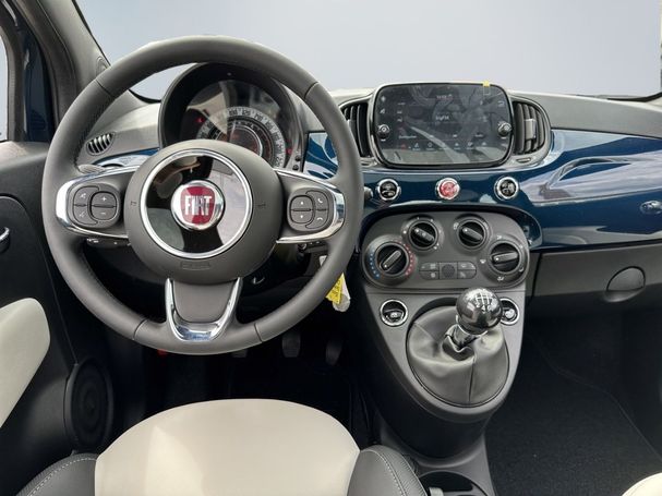 Fiat 500 51 kW image number 10