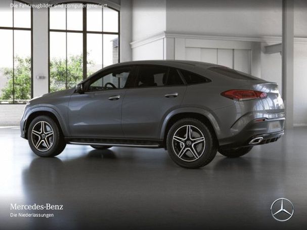 Mercedes-Benz GLE 350 d 200 kW image number 14