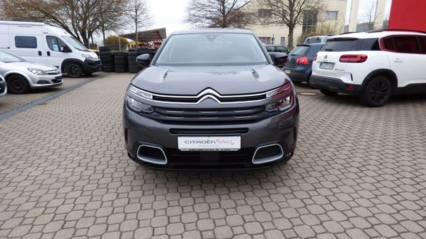 Citroen C5 Aircross 96 kW image number 3