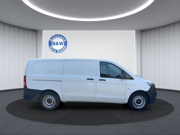 Mercedes-Benz Vito 114 CDi 4x4 100 kW image number 4