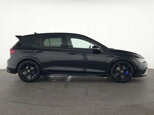 Volkswagen Golf R 4Motion DSG 235 kW image number 5