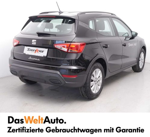 Seat Arona 1.0 TSI 70 kW image number 3