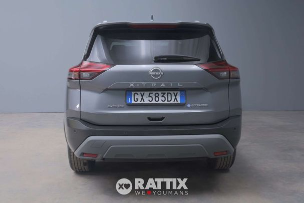 Nissan X-Trail e-4ORCE 157 kW image number 2