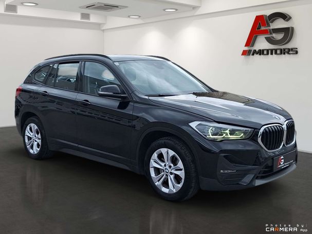 BMW X1 25e xDrive 162 kW image number 2