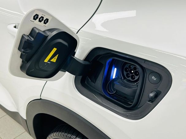 Volvo XC40 Recharge 172 kW image number 27