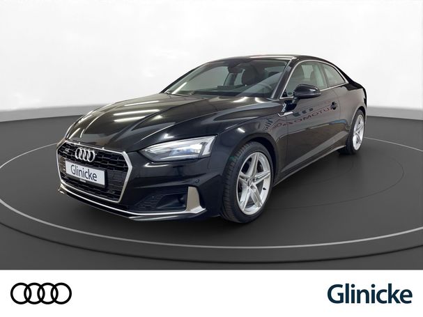 Audi A5 40 TDI Advanced 140 kW image number 1