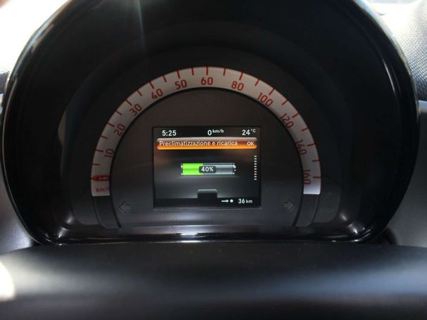 Smart ForTwo EQ 60 kW image number 19