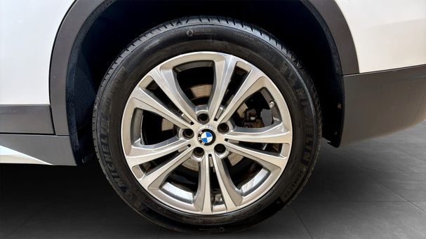 BMW X1 20d xDrive 141 kW image number 6