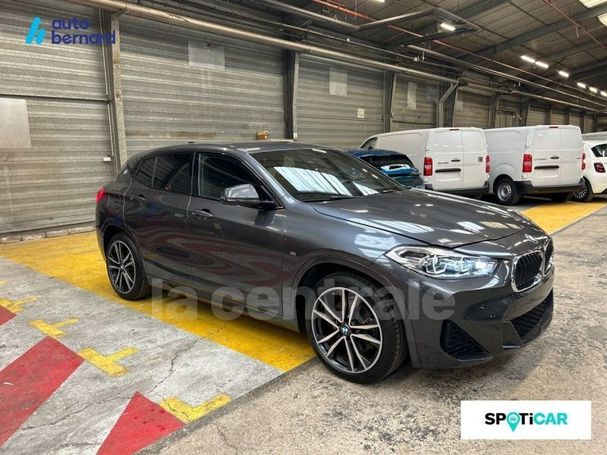 BMW X2 xDrive 162 kW image number 14