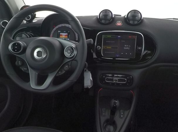 Smart ForTwo EQ 60 kW image number 4