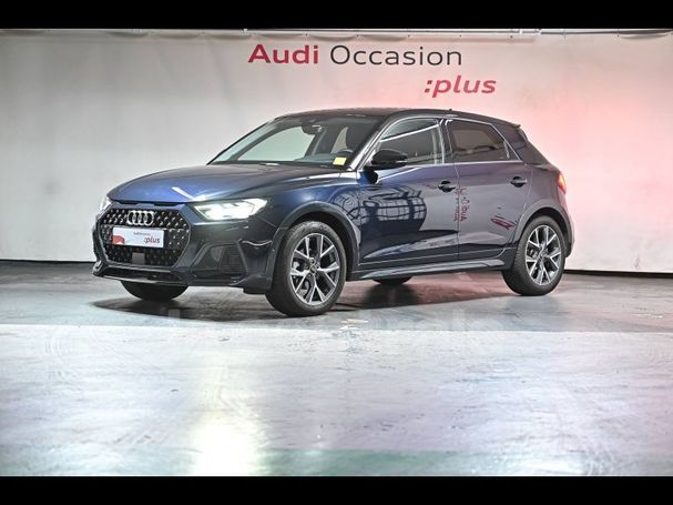 Audi A1 30 TFSI 81 kW image number 1