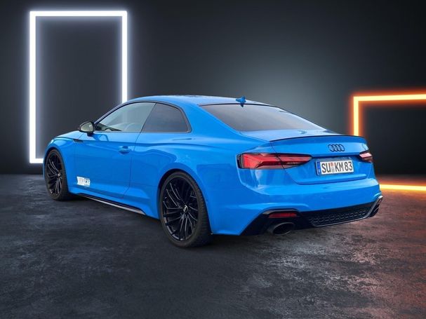 Audi RS5 2.9 TFSI quattro 331 kW image number 4