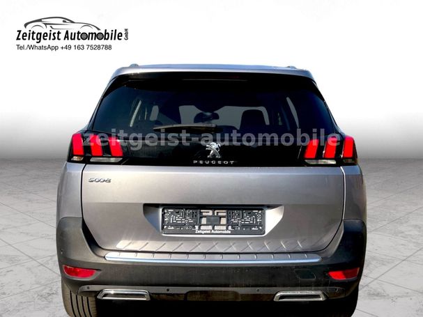 Peugeot 5008 96 kW image number 6