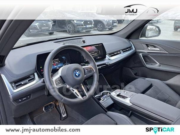 BMW X1 xDrive 240 kW image number 8