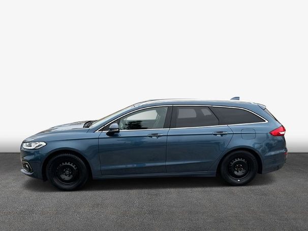 Ford Mondeo 2.0 EcoBlue Titanium 110 kW image number 4