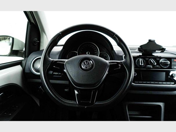 Volkswagen up! 44 kW image number 12