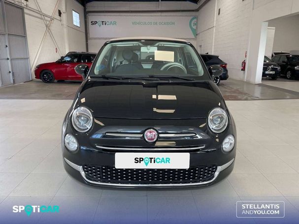 Fiat 500C 52 kW image number 3