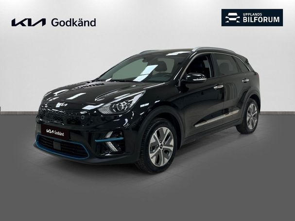 Kia Niro e 150 kW image number 1