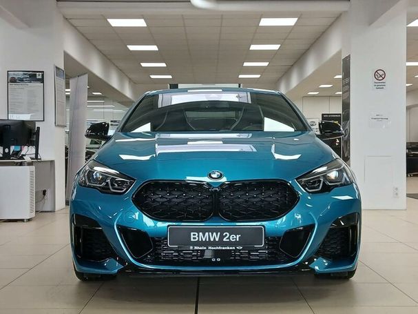 BMW M235i xDrive 225 kW image number 7