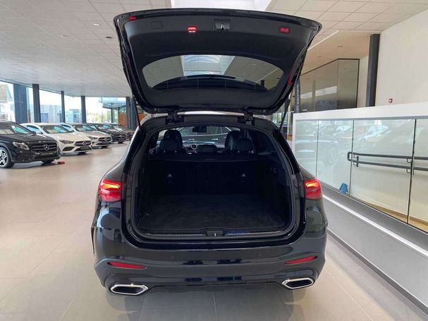 Mercedes-Benz GLC 300 Line 198 kW image number 5