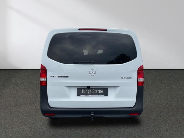 Mercedes-Benz Vito 114 CDi Tourer PRO 100 kW image number 6