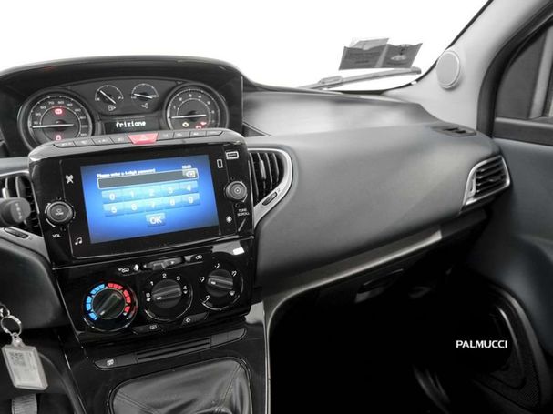 Lancia Ypsilon 51 kW image number 13