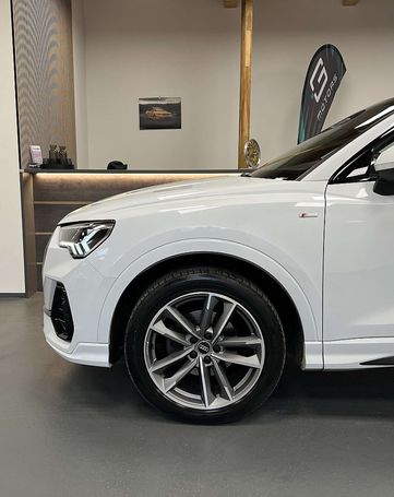 Audi Q3 35 TDI quattro Sport 110 kW image number 10