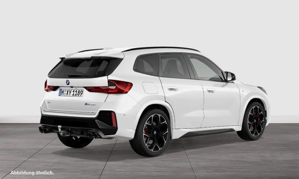 BMW X1 M35i xDrive 221 kW image number 2