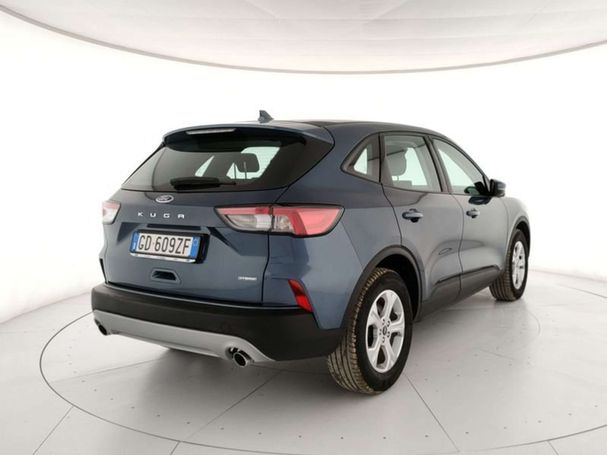 Ford Kuga 112 kW image number 3