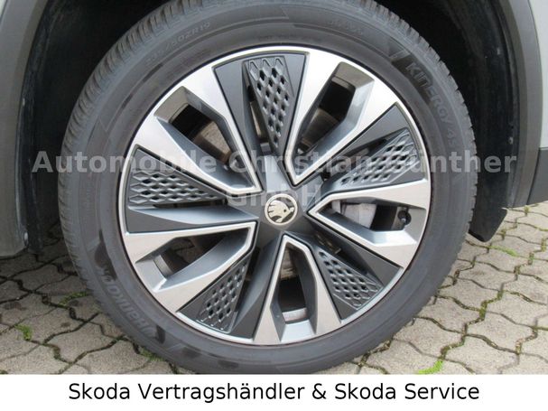 Skoda Kodiaq 2.0 TDI 4x4 DSG 147 kW image number 6