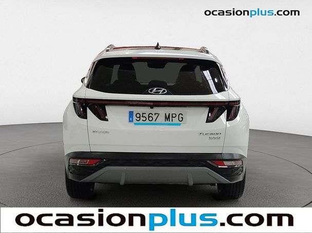 Hyundai Tucson 1.6 110 kW image number 17