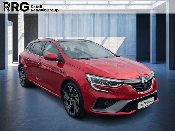 Renault Megane Grandtour TCe 160 117 kW image number 2