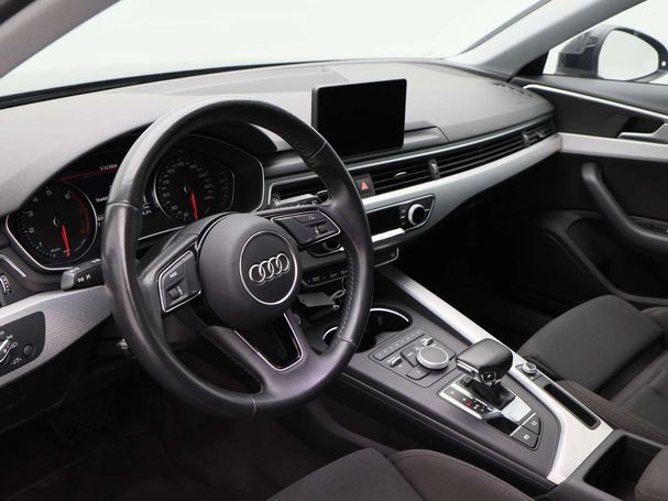 Audi A4 35 TFSI Avant 110 kW image number 4