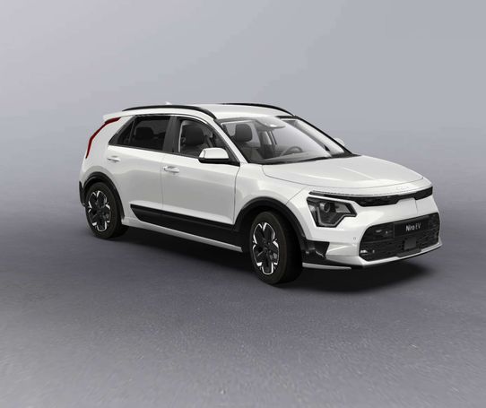 Kia Niro 150 kW image number 7