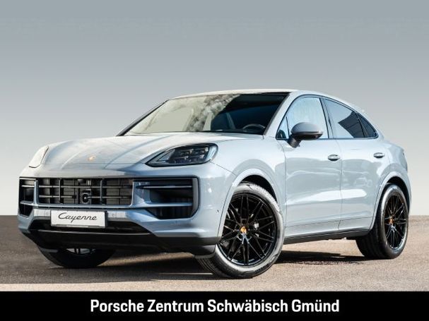 Porsche Cayenne Coupé 260 kW image number 1