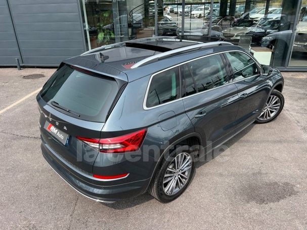 Skoda Kodiaq 1.5 TSI ACT DSG 110 kW image number 2