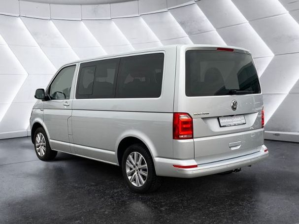 Volkswagen T6 Multivan DSG Comfortline 146 kW image number 4