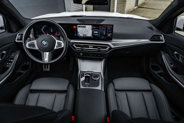 BMW 320 e Touring 150 kW image number 12