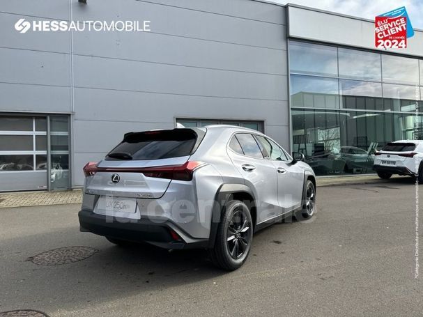 Lexus UX 135 kW image number 4