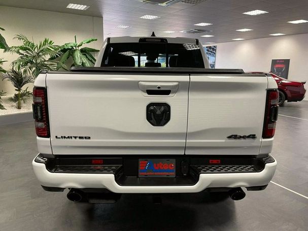 RAM 1500 294 kW image number 5