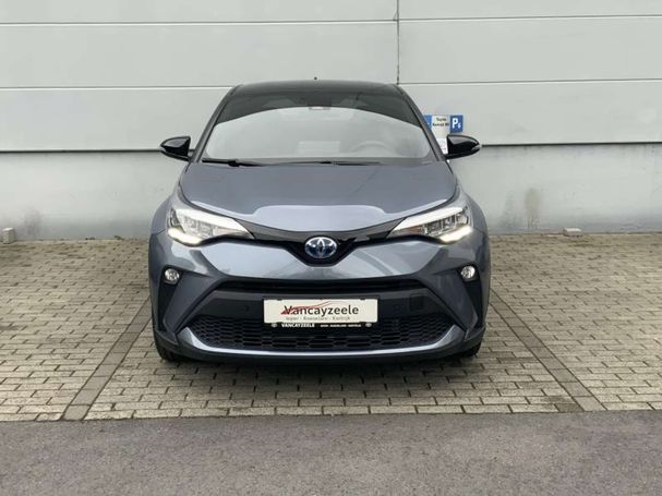 Toyota C-HR 90 kW image number 2