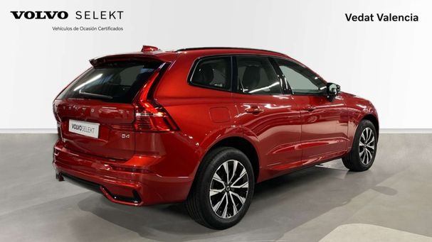 Volvo XC60 B4 Plus Dark 145 kW image number 7