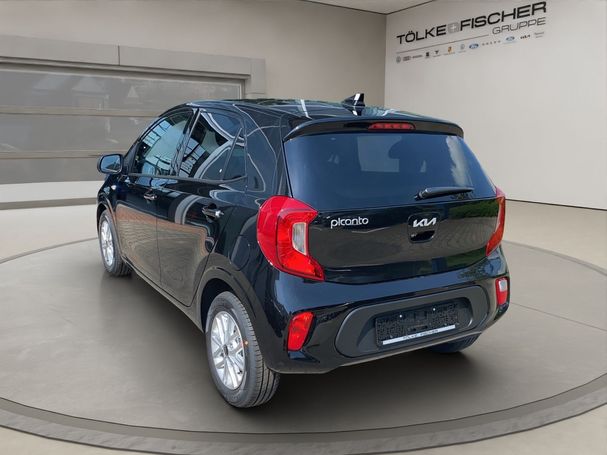 Kia Picanto 1.0 49 kW image number 5