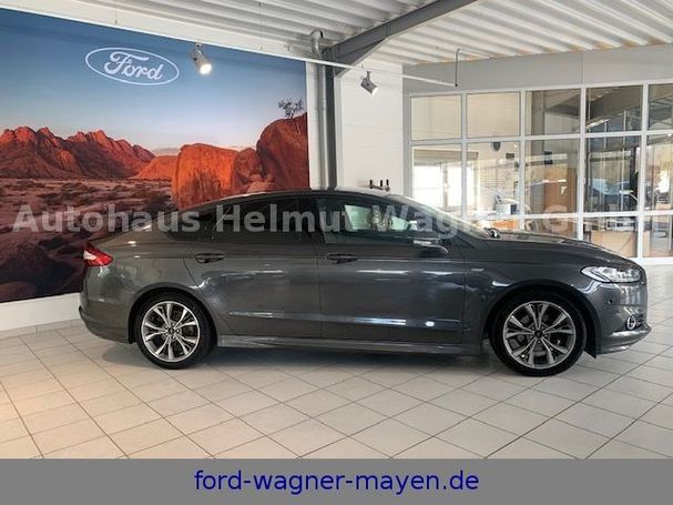 Ford Mondeo 1.5 ST-Line 121 kW image number 3