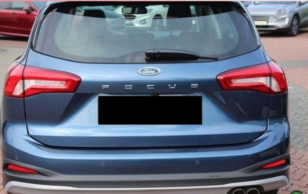 Ford Focus 1.5 EcoBlue 88 kW image number 8