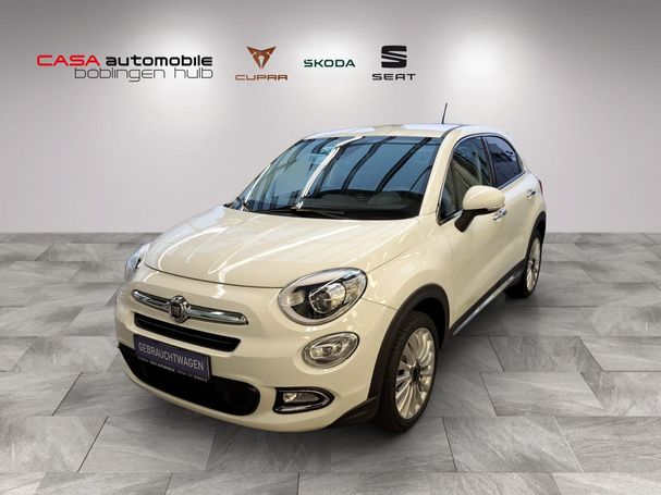 Fiat 500X 1.4 Lounge 103 kW image number 1